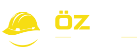 ÖZTEK İş Güvenliği Logo