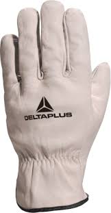 Delta Plus Fbn49 Deri Eldiven