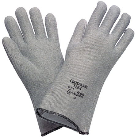 Ansell 42-474 Crusader Flex Eldiven