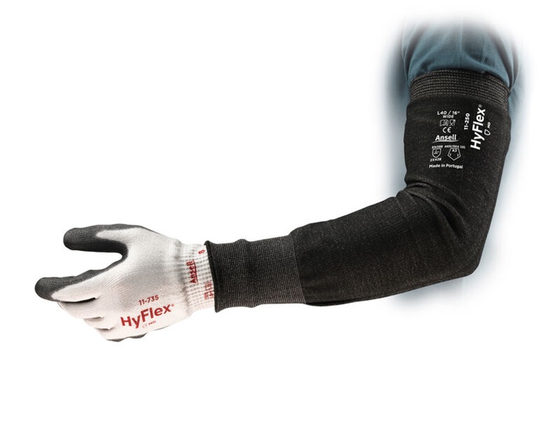 Ansell Hyflex 11-250 16* Kesilmez Kolluk
