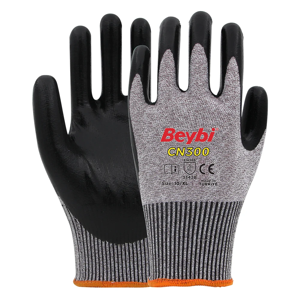 Beybi Cn300 Kesilmez Eldiven