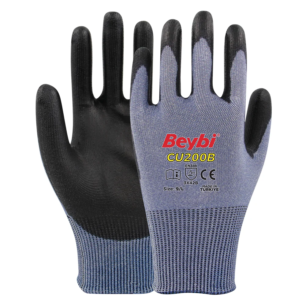 Beybi Cu200 B Kesilmez Eldiven