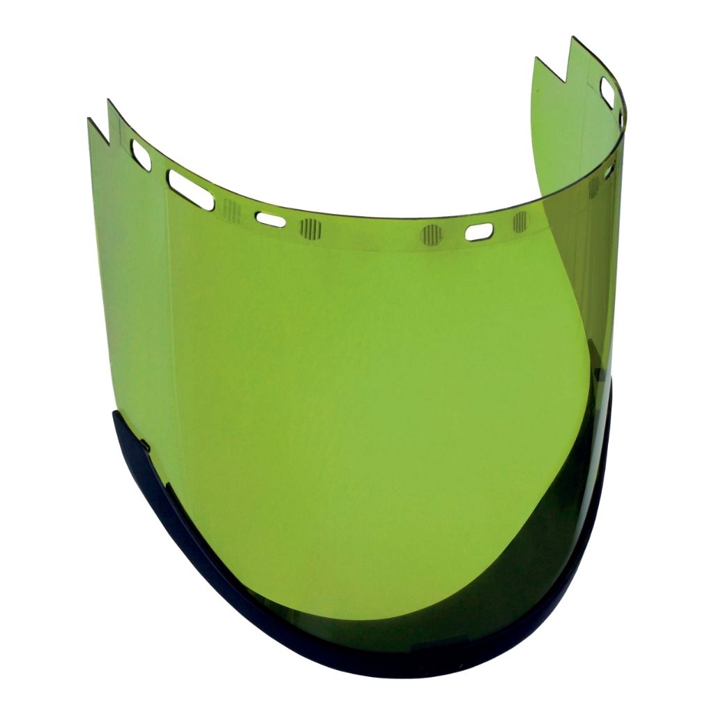 Delta Plus Vısor Flash2 Arc Vizorü