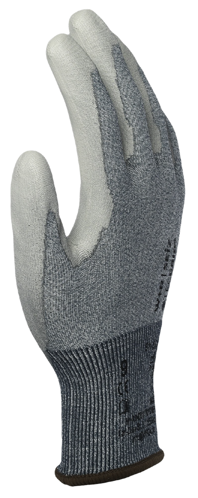WR TECGRIP B18 POLİÜRETAN B KESİLMEZ ELDİVEN 18GAUGE