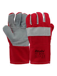 Beybi Dk-01 Deri Eldiven