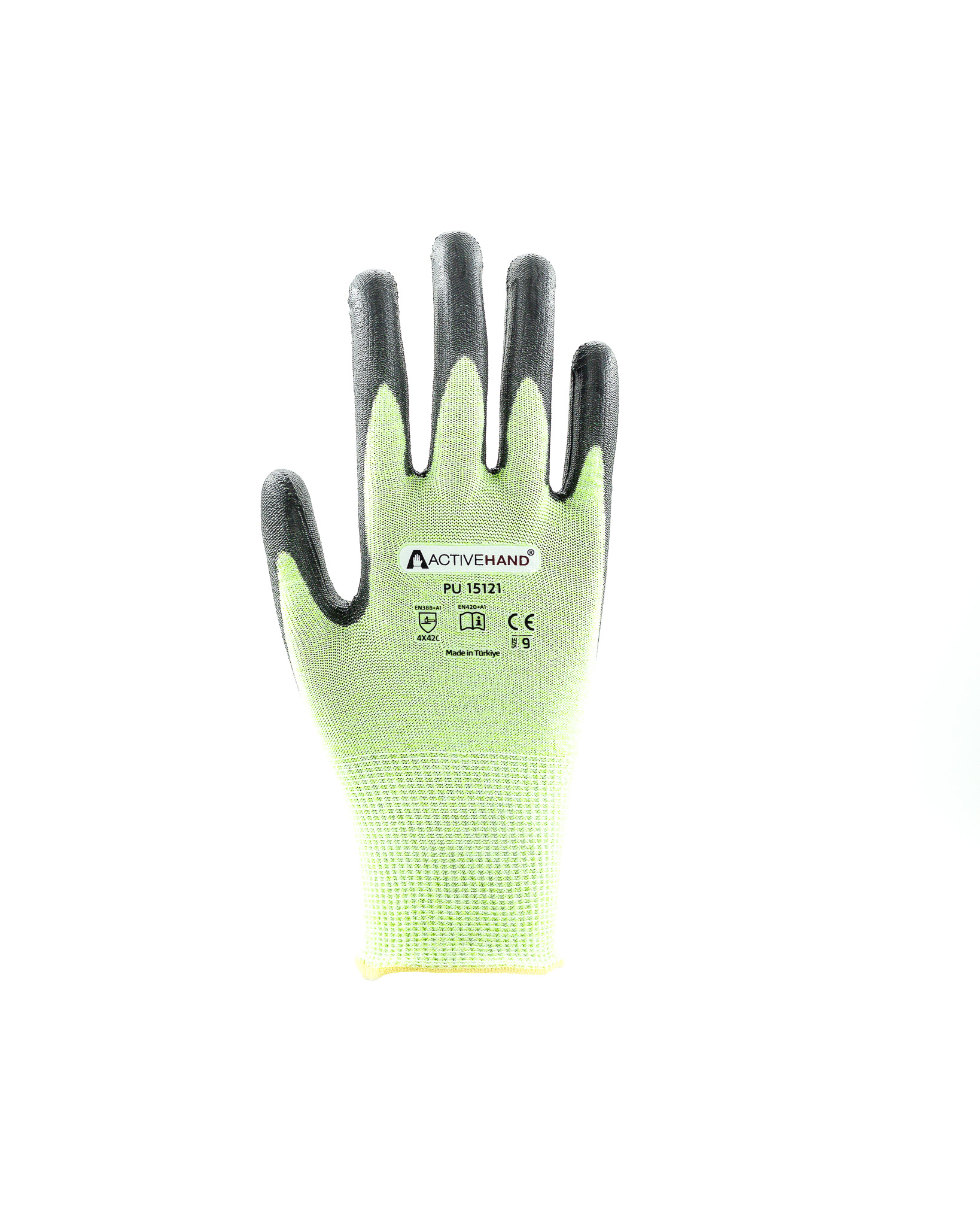 ACTIVEHAND C KESİLMEZ İŞ ELDİVENİ