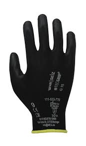 WR  TECGRİP G 15 PU ELDİVEN