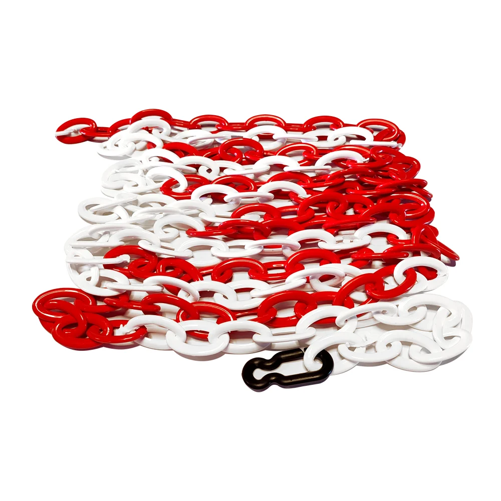 Plastik Zincir 8 Mm