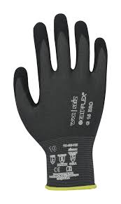 WR GRIPFLEX G15 NİTRİL MONTAJ ELDİVEN