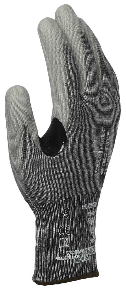WR TECGRIP C15 POLİÜRETAN C KESİLMEZ PARMAK ARASI TAKVİYELİ 15GAUGE