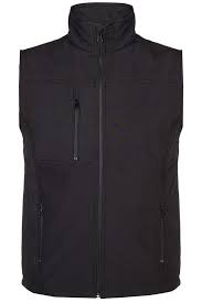 SOFTSHELL YELEK
