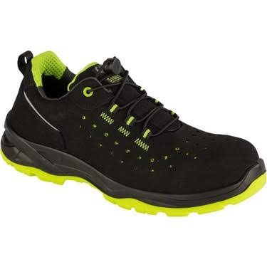 Stout Comet S1P Kompozit Burun + Kevlar Ara Taban İş Ayakkabısı