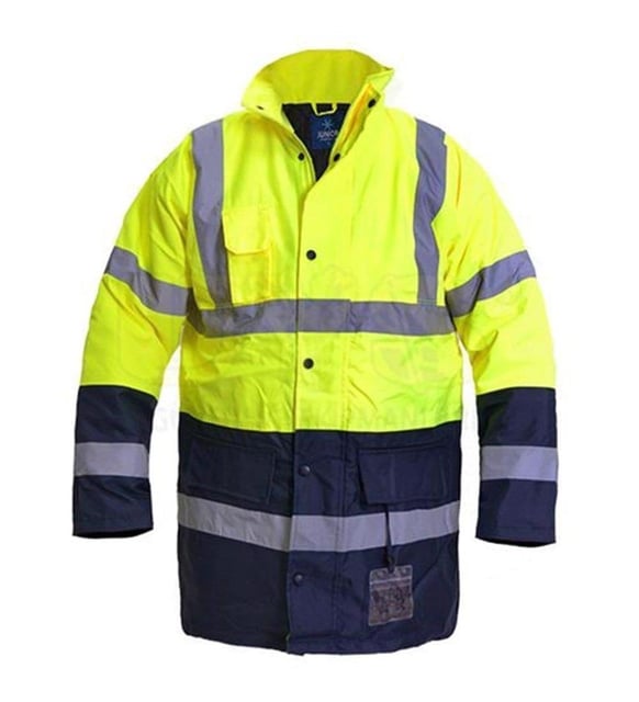 5+1 Parka
