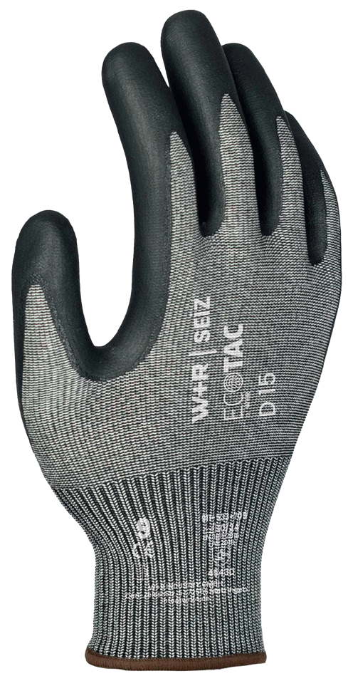 WR ECOTAC D15 D KESİLMEZ KÖPÜK NİTRİL ELDİVEN 15GAUGE