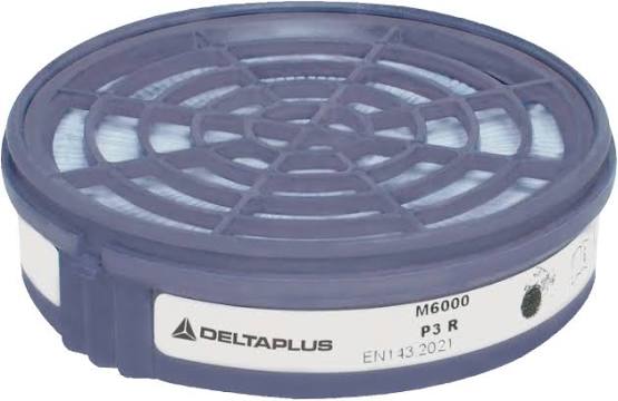 Delta Plus M6000 P3 Filtre