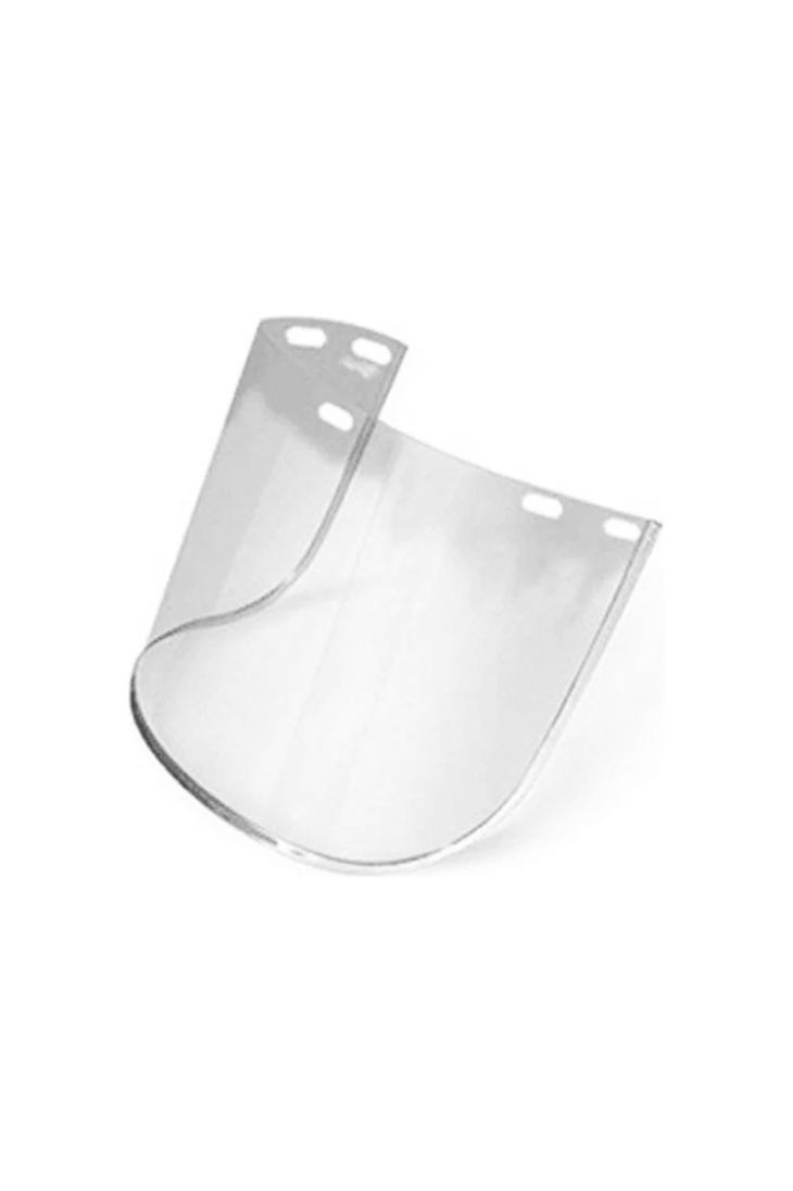 ESSAFE  GE 1210 YÜZ KORUYUCU VİZÖR 20X40 CM 2MM