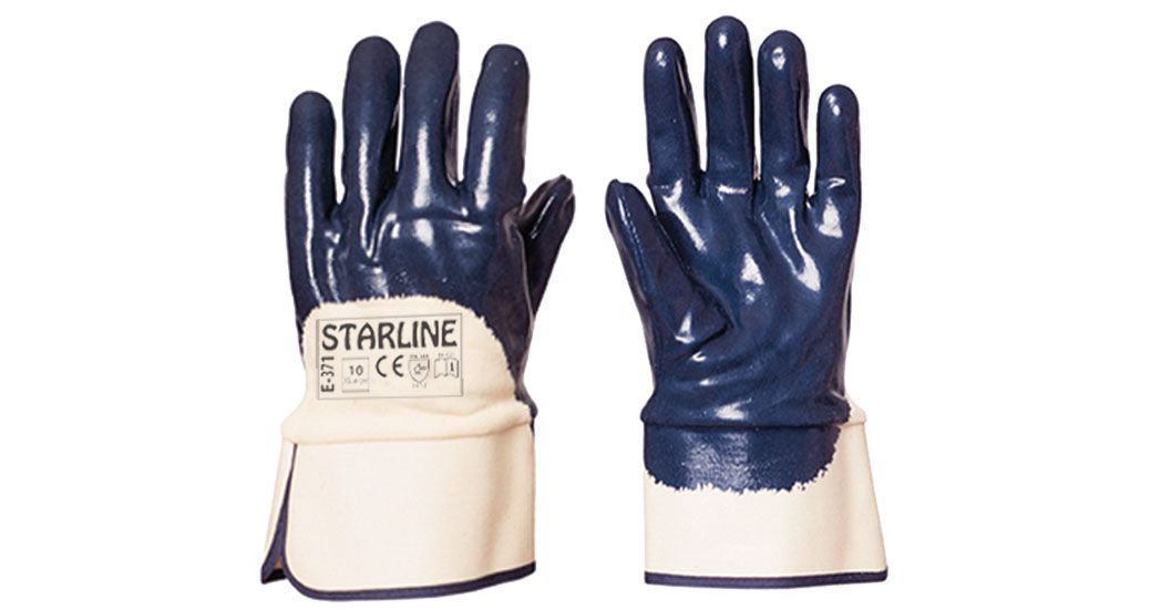 Starline E370 Petrolcü Eldiveni