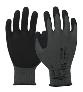 WR GRIPFLEX G15 1/4 KAPLI KÖPÜK NİTRİL ELDİVEN