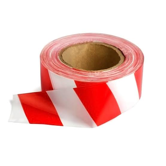 Plastik İkaz Şeridi